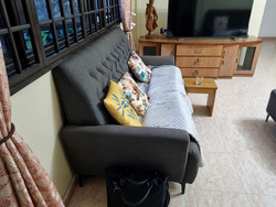 Blk 405 Admiralty Link (Sembawang), HDB 4 Rooms #565222901